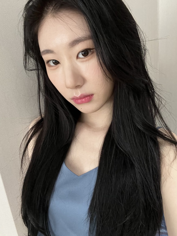 Lee Chaeryeong
