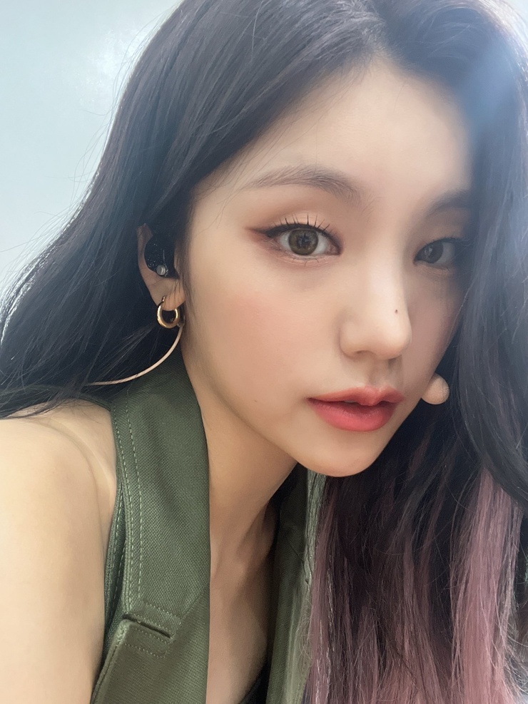 Hwang Yeji