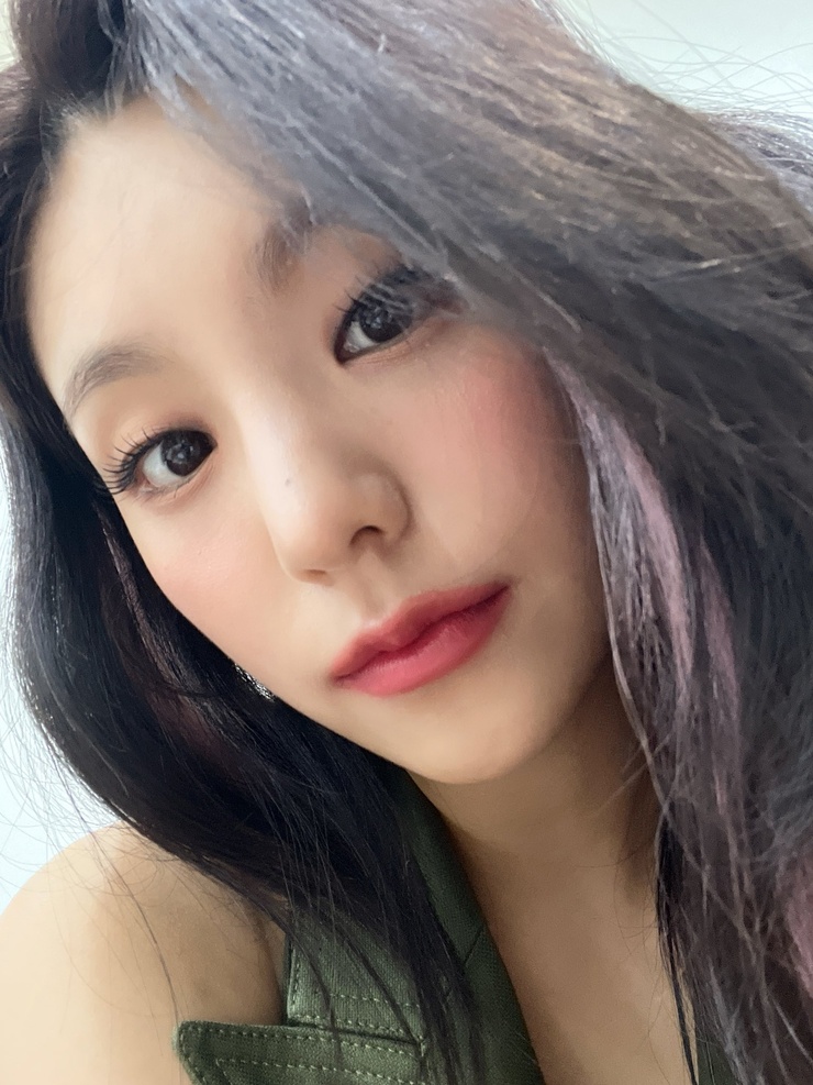 Hwang Yeji