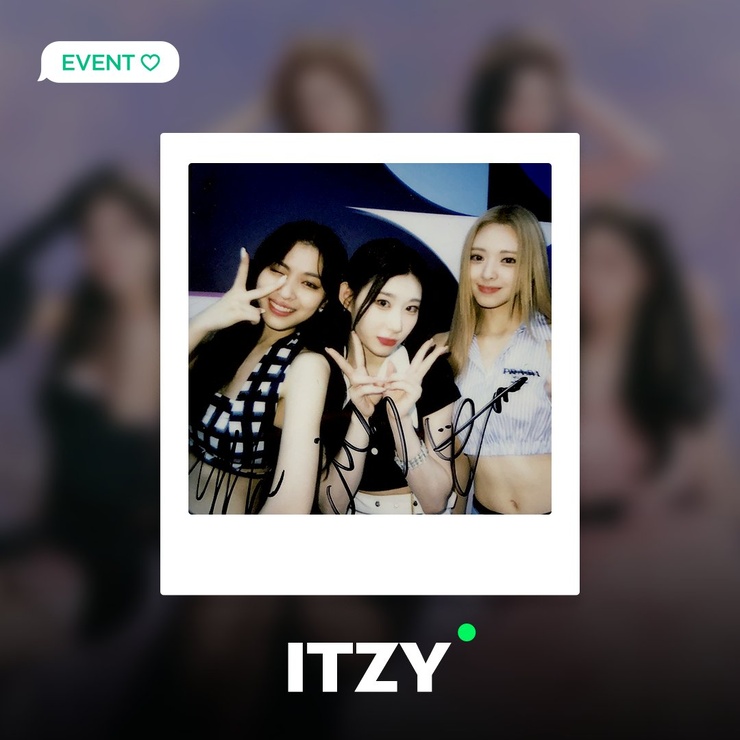ITZY