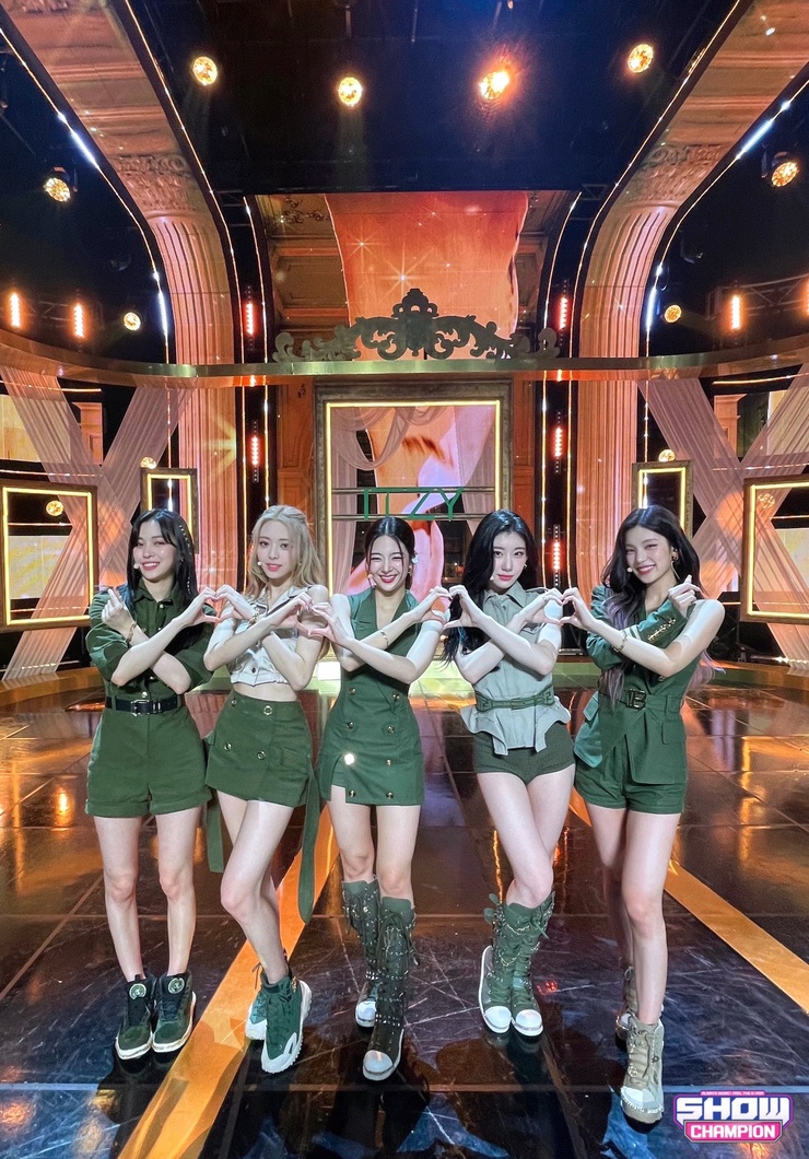 ITZY