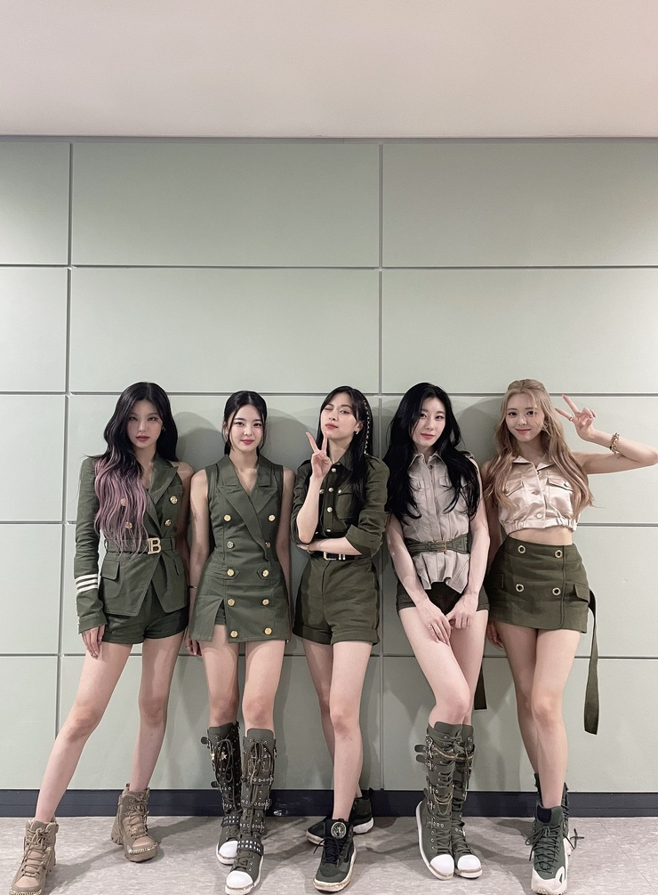 ITZY