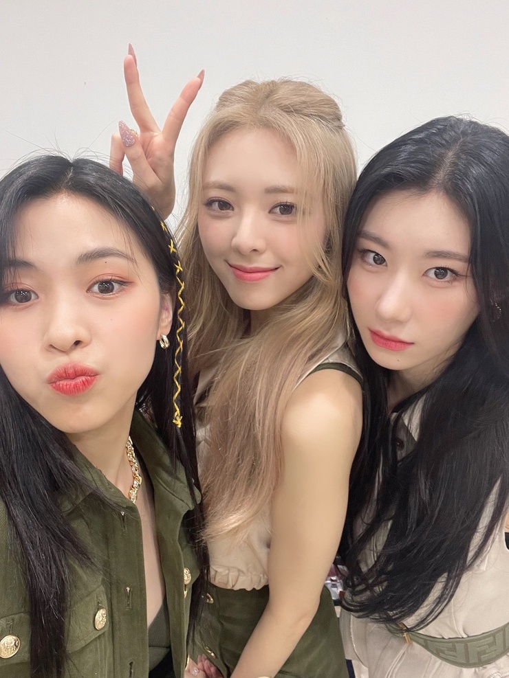 ITZY