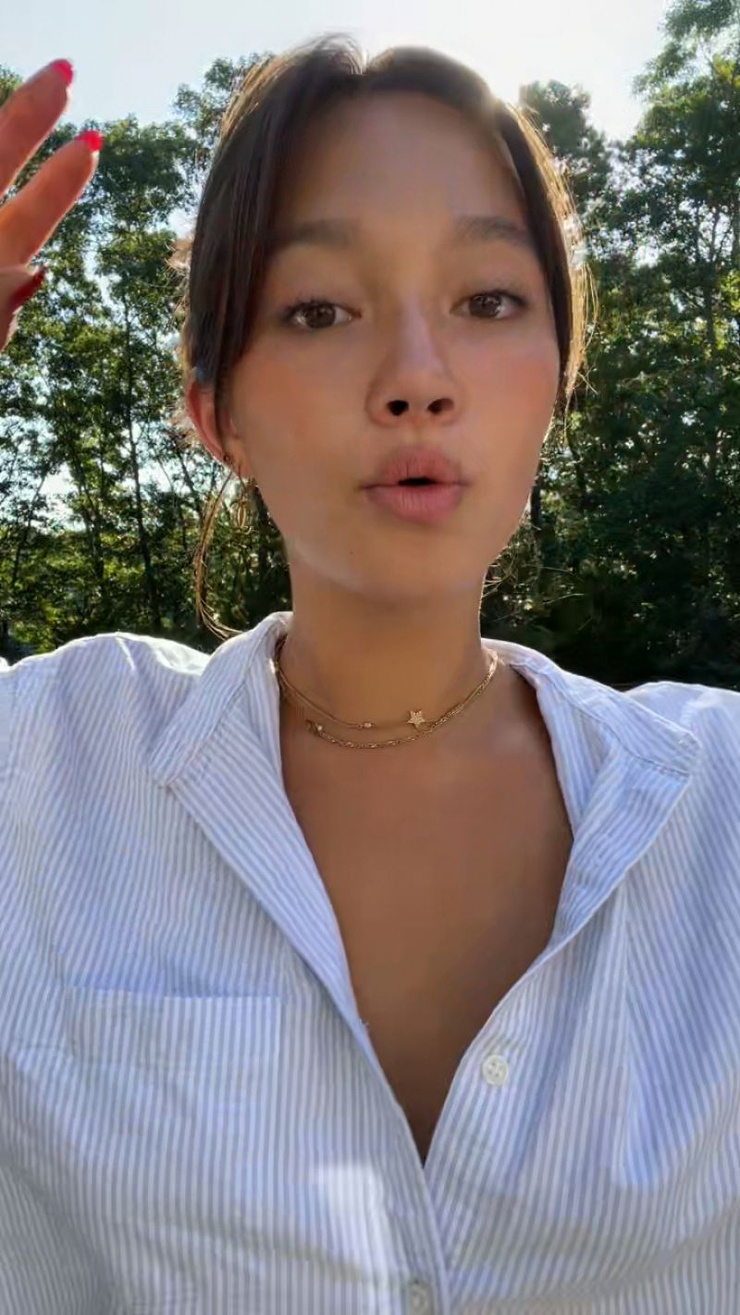 Lily Chee Lily Chee