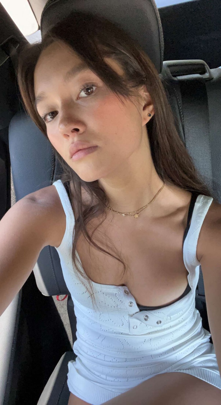 Lily Chee Lily Chee