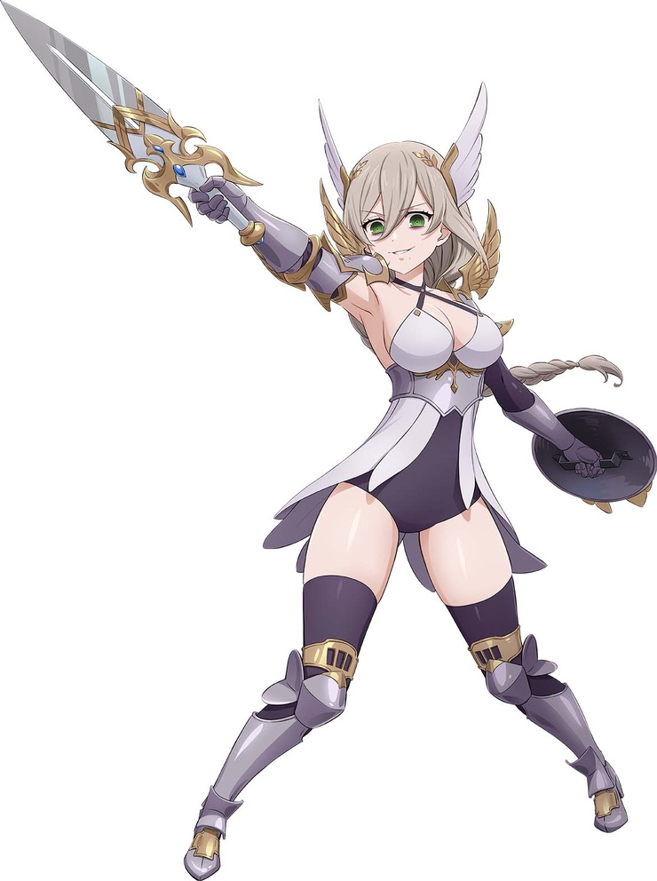 Megellda