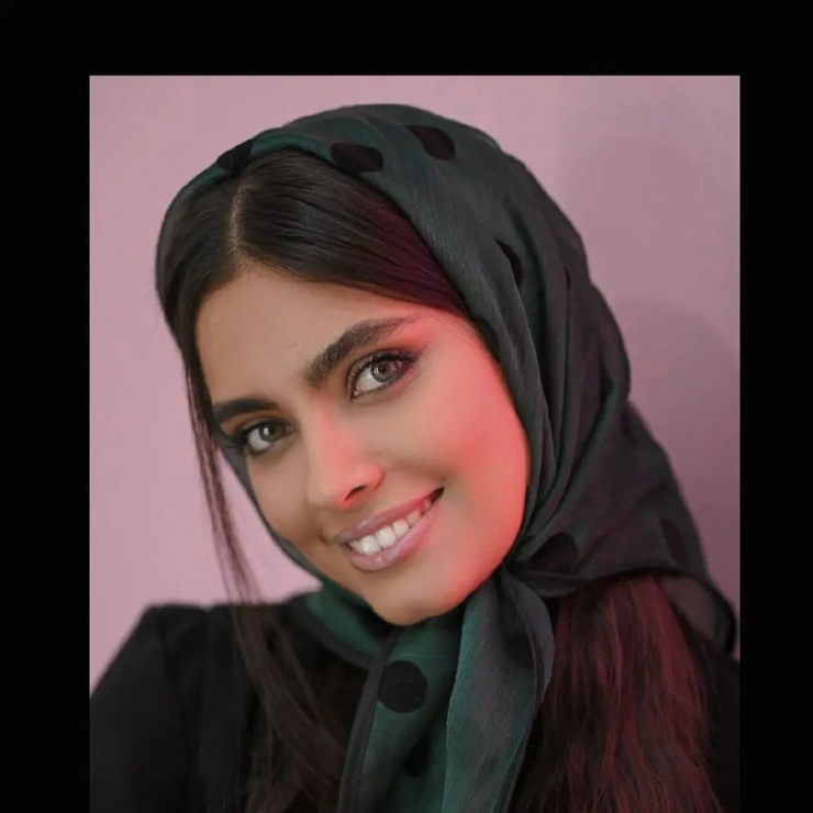 shaghayegh Kamarei