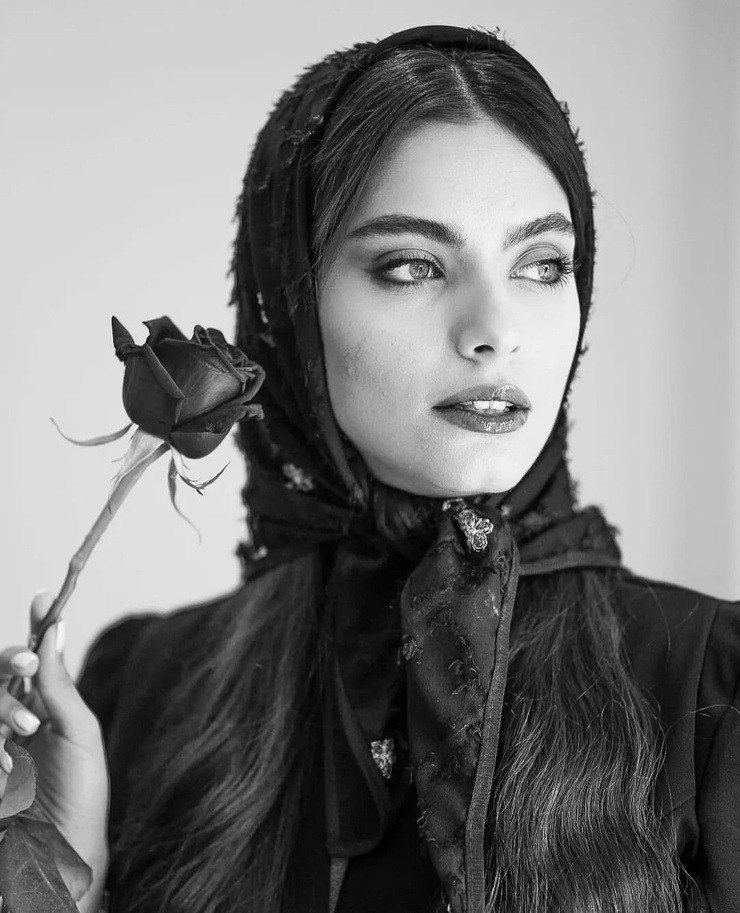 shaghayegh Kamarei