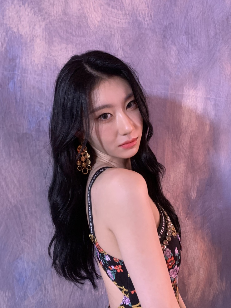 Lee Chaeryeong