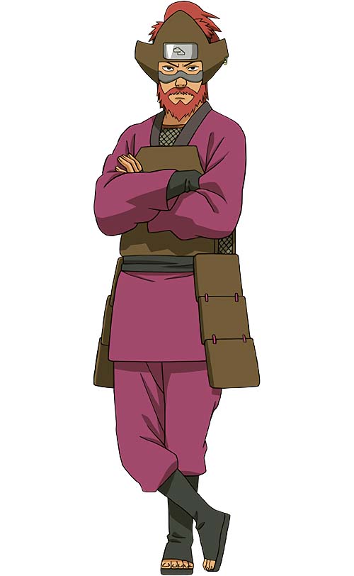 Roshi