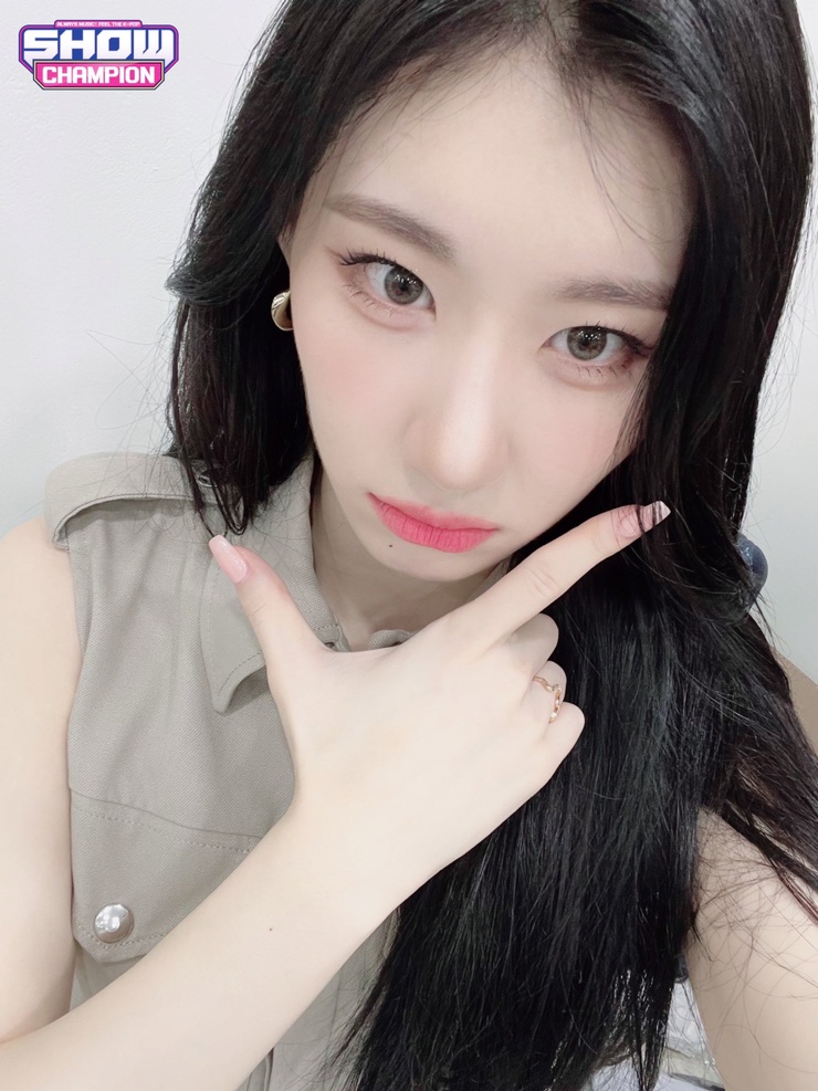 Lee Chaeryeong