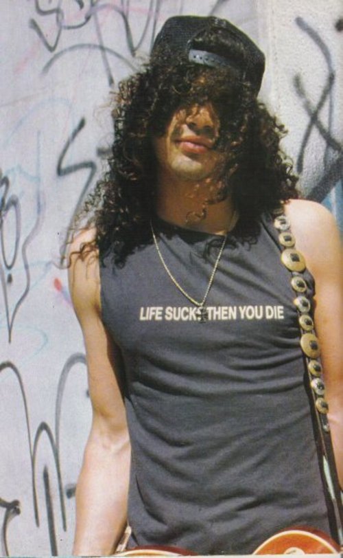 Slash