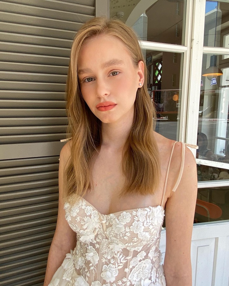 Nicole Mechetner