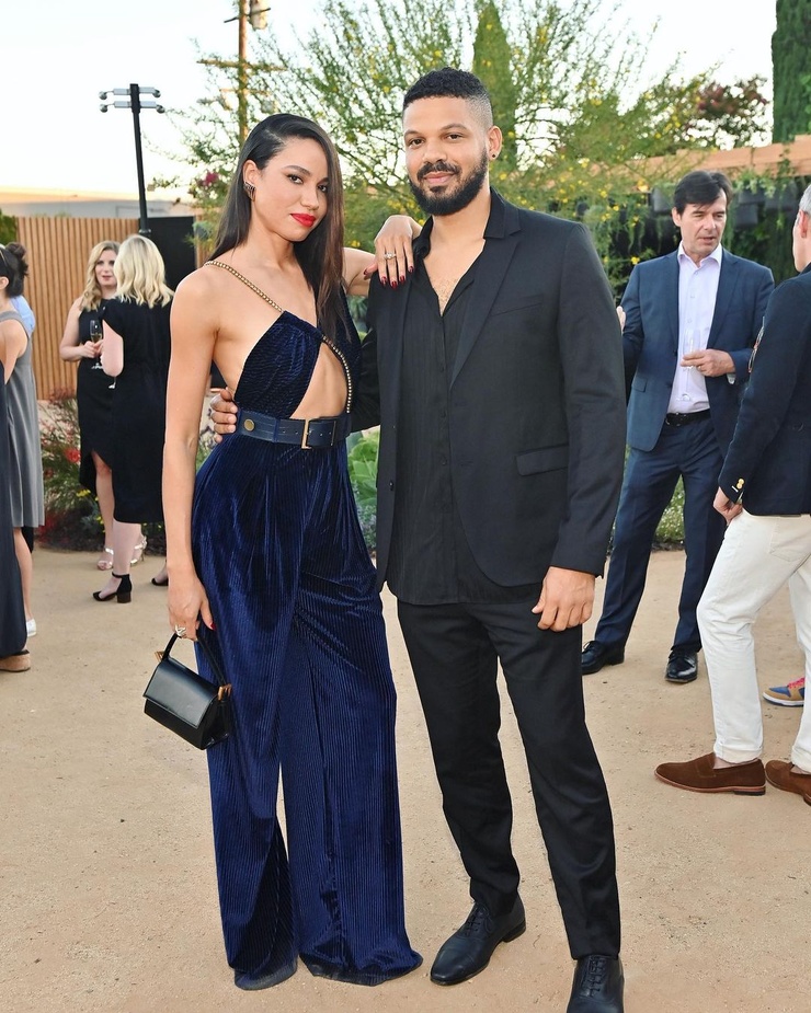 Jurnee Smollett-Bell