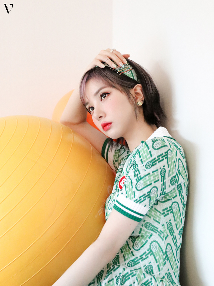 Eunha