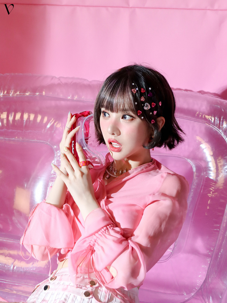 Eunha
