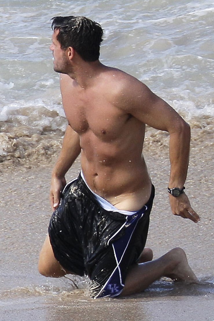 Josh Hopkins Josh Hopkins