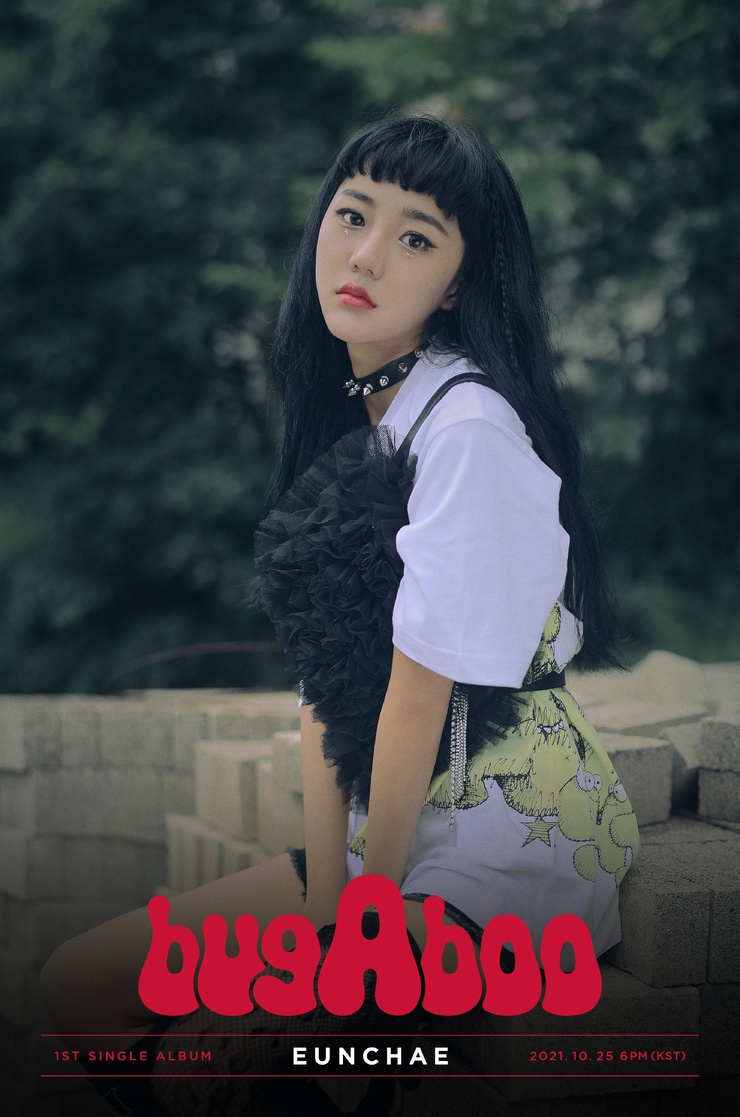 Eun-chae Son