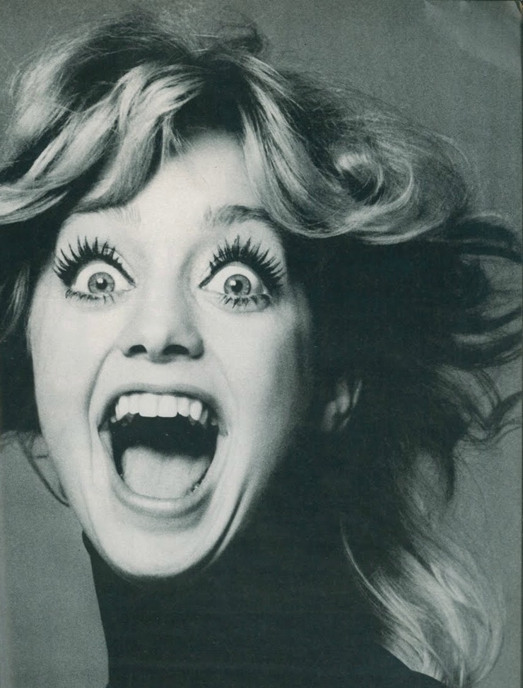 Goldie Hawn Goldie Hawn