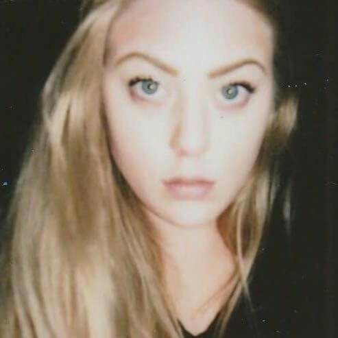 Image of Taylar Jayne Lane