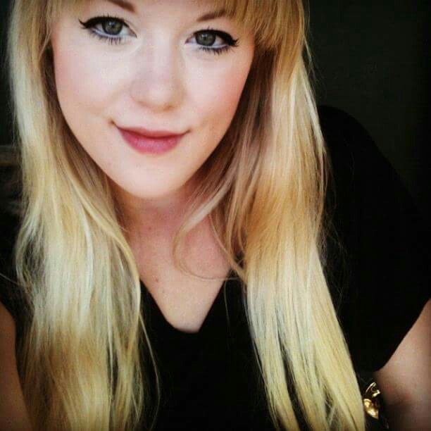 Taylar Jayne Lane