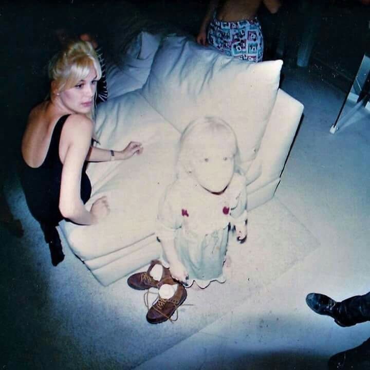 Bobbie Brown
