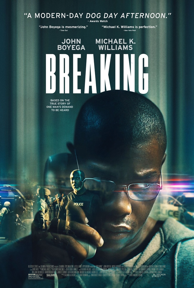 Breaking (2022) Breaking (2022)