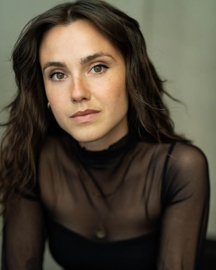 Poppy Drayton Poppy Drayton