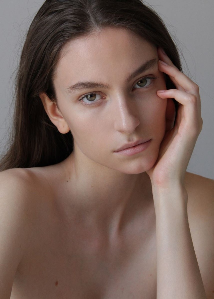 Iulia Mora
