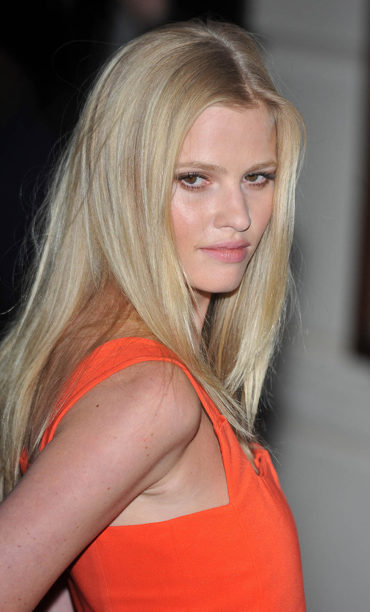 Lara Stone