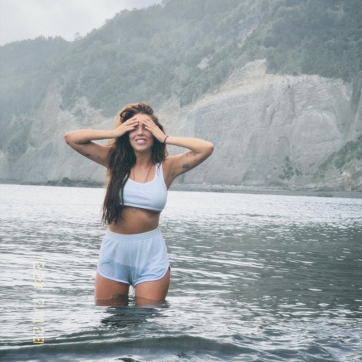 Maria Dominguez