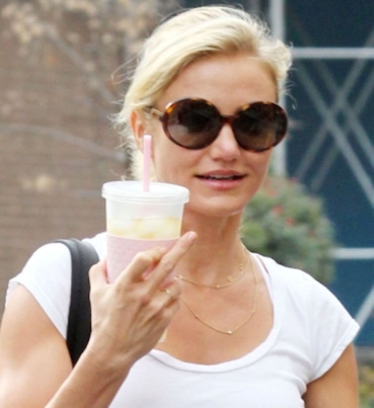 Cameron Diaz Cameron Diaz