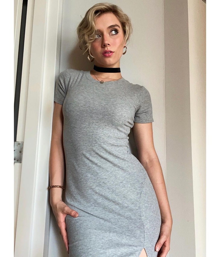 Elizabeth Wheeland