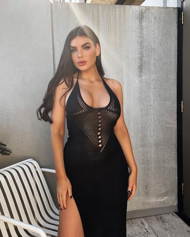 Nicole Thorne