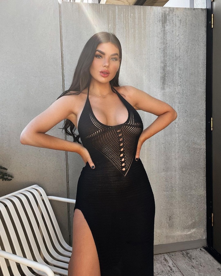 Nicole Thorne