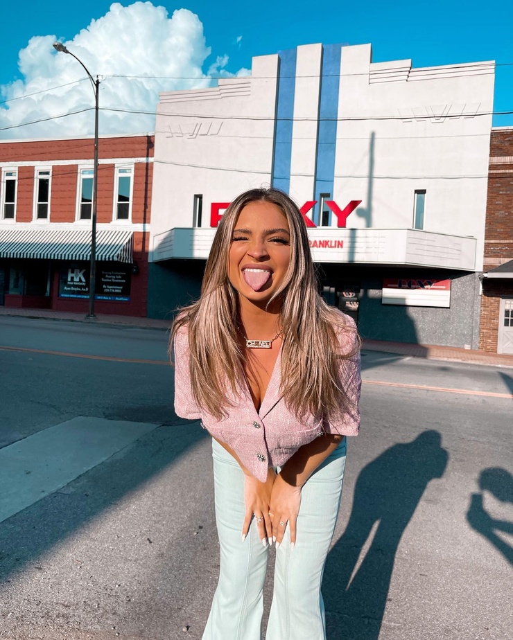 Carrington Brooke Durham