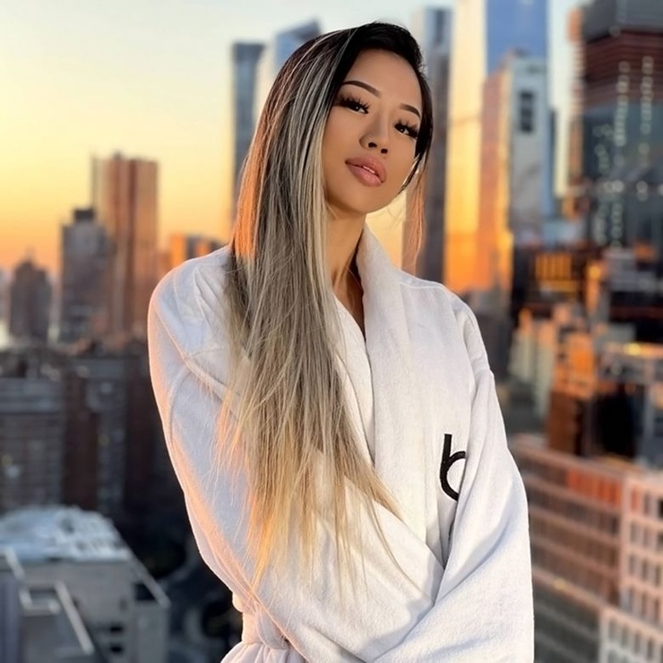 Kym Lee
