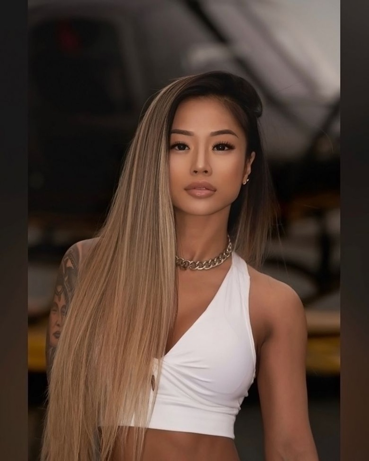 Kym Lee