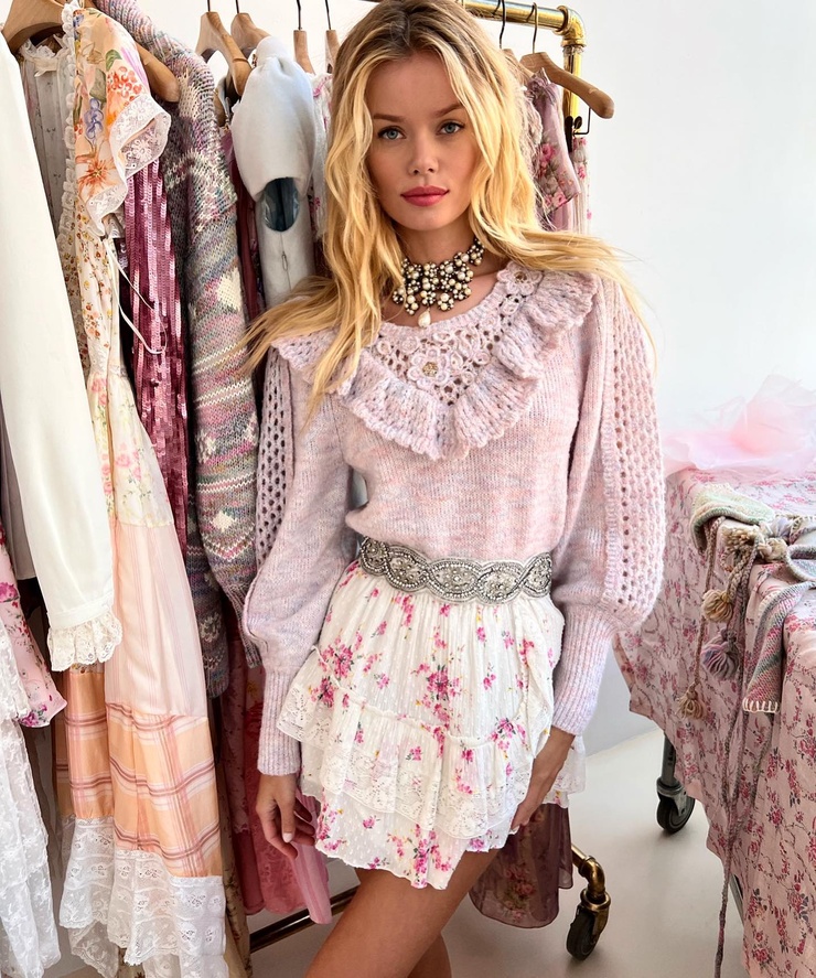 Frida Aasen