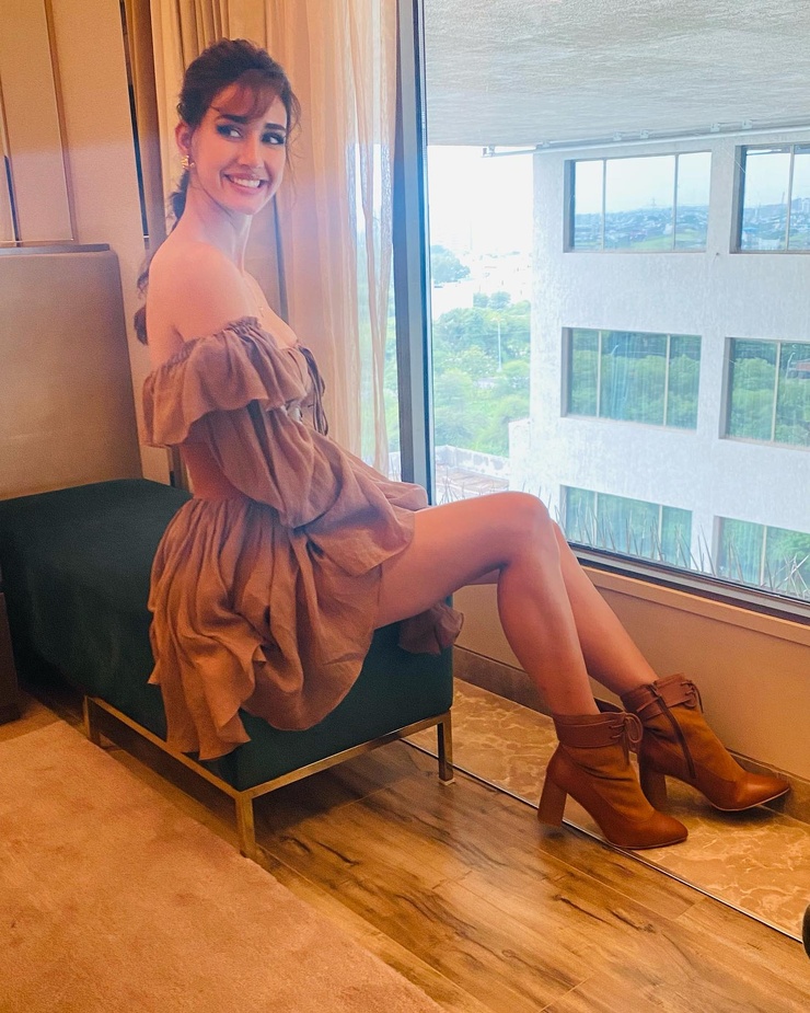 Disha Patani Disha Patani