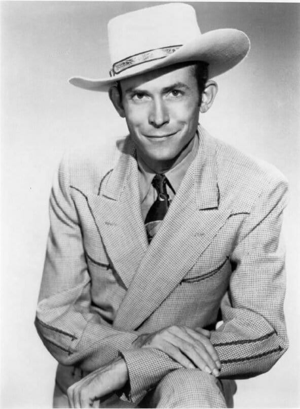 Hank Williams