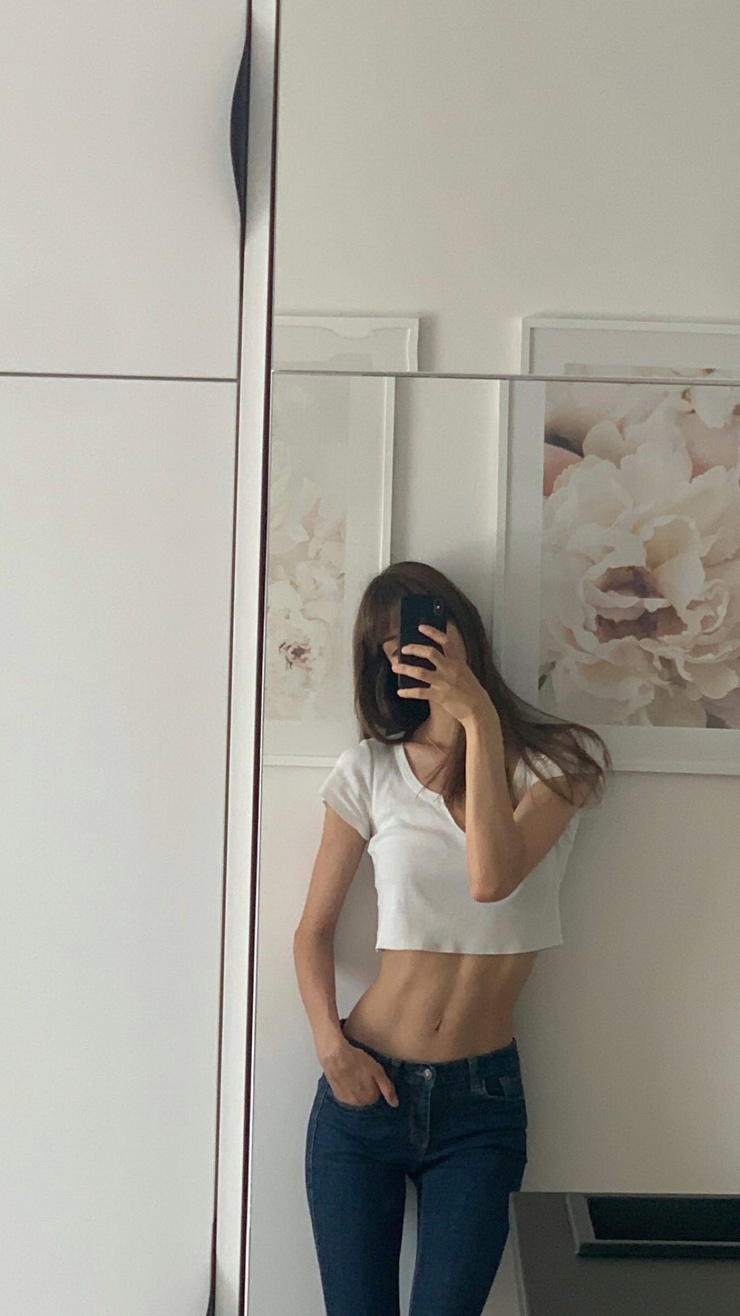 Karina Kurudzhy Karina Kurudzhy