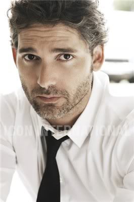 Eric Bana