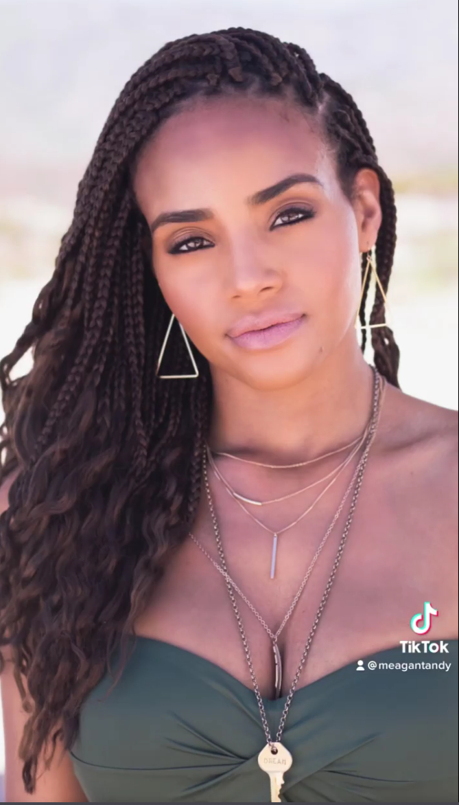 Meagan Tandy