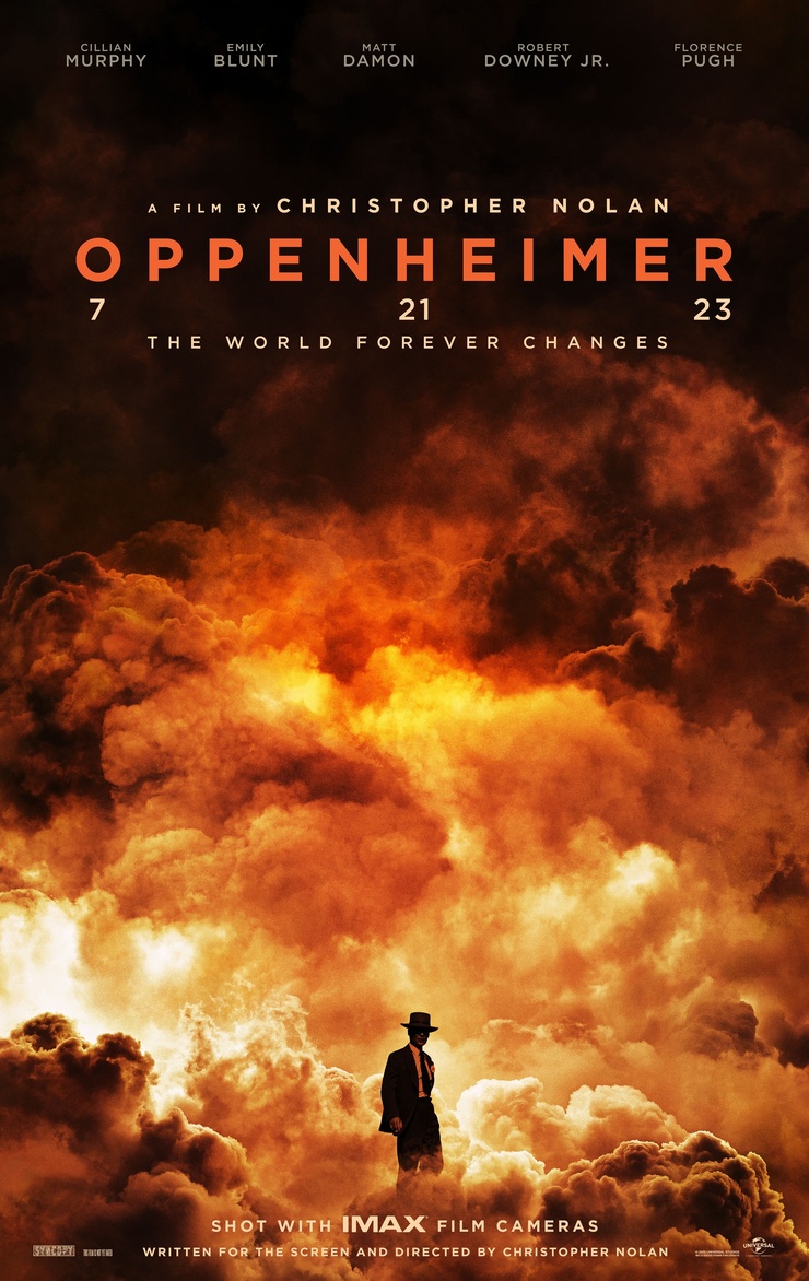 Oppenheimer Oppenheimer
