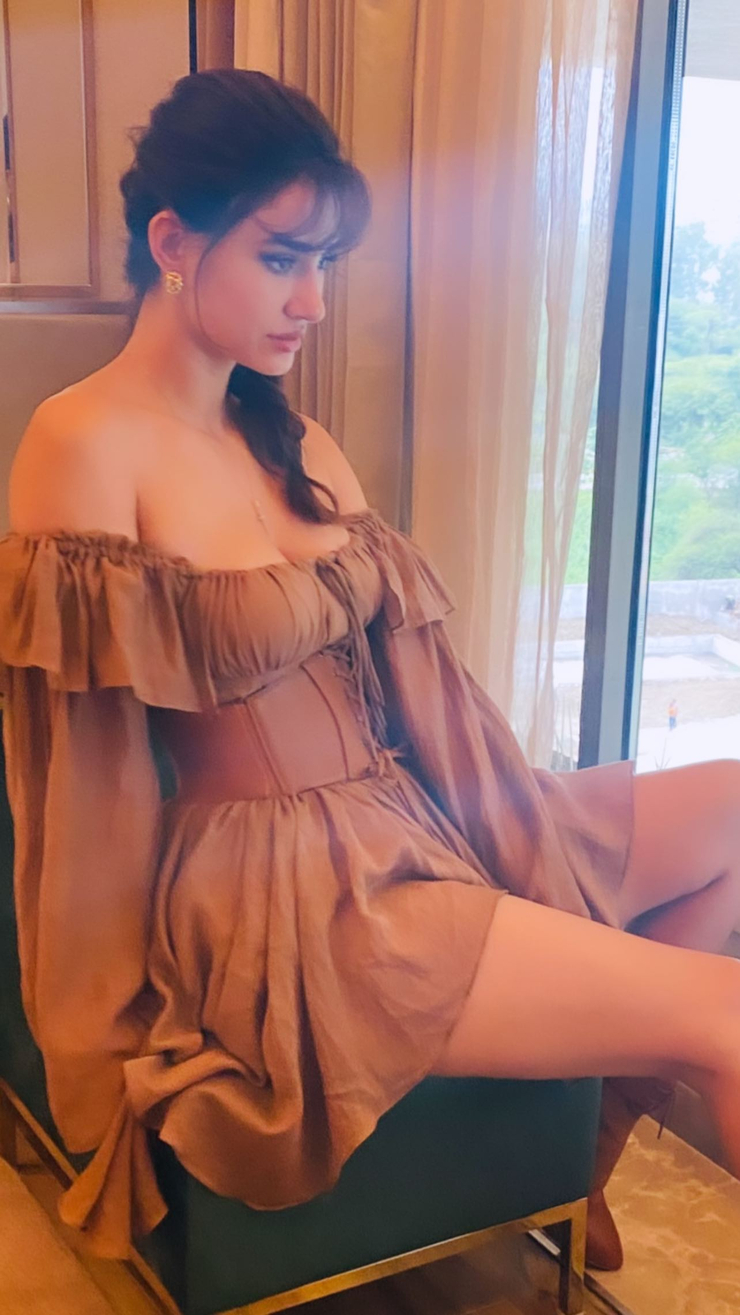 Disha Patani Disha Patani