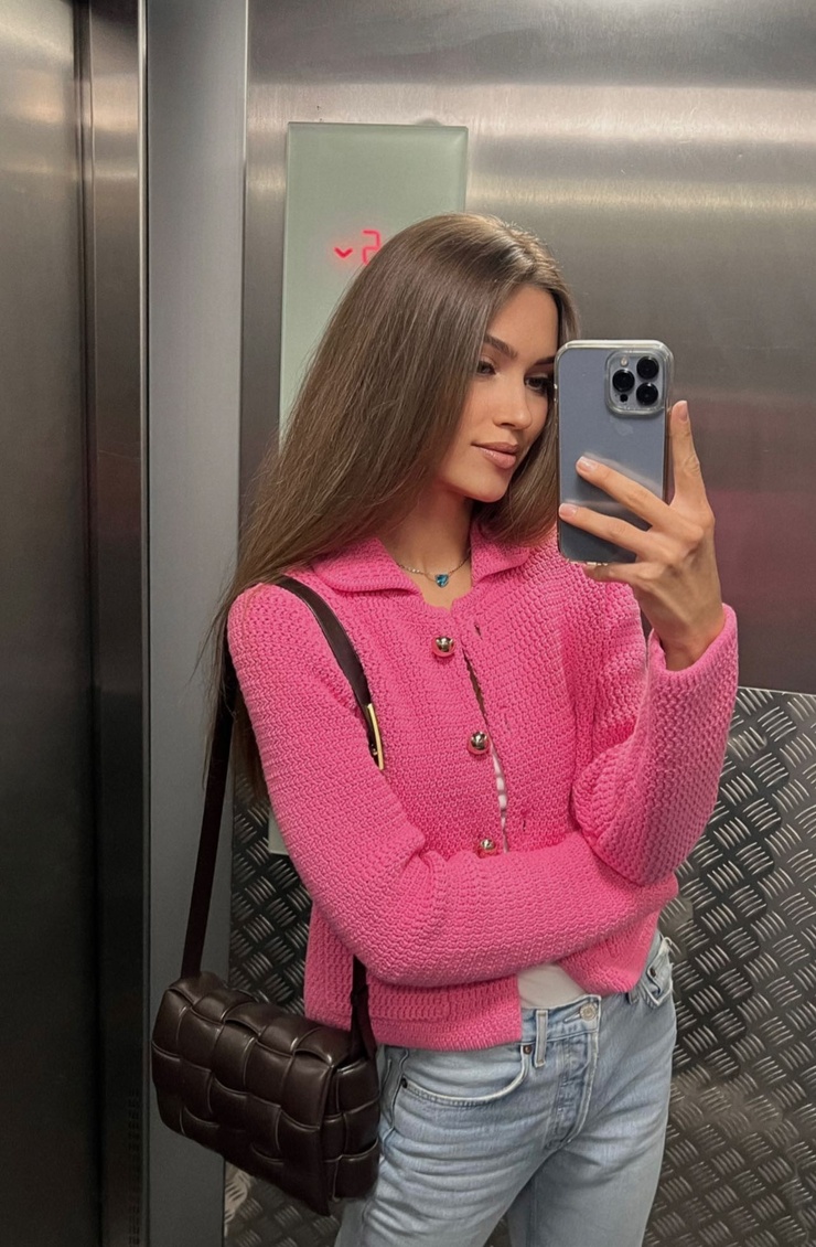 Ksenia Alexandrova