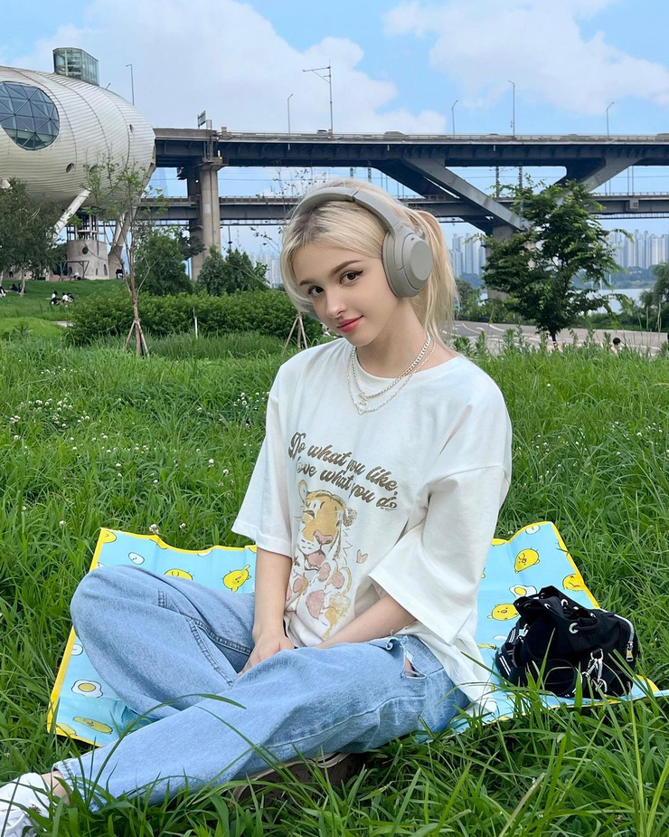 Elina Karimova