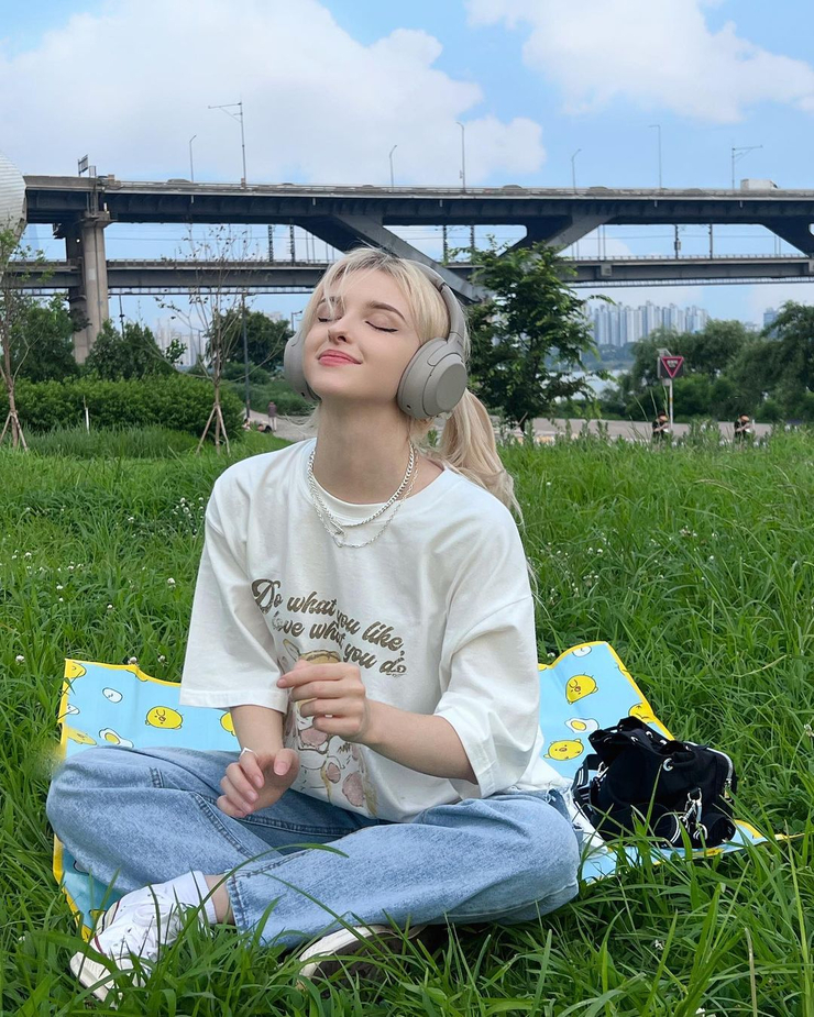 Elina Karimova