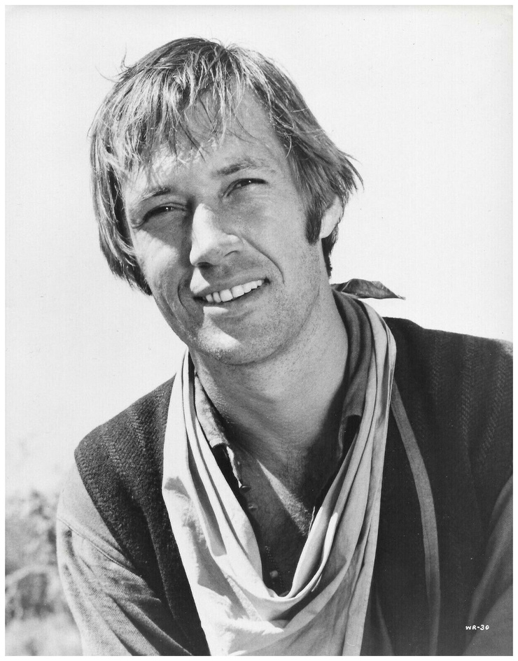 David Carradine